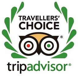 Tripadvisor Travellers' Choice